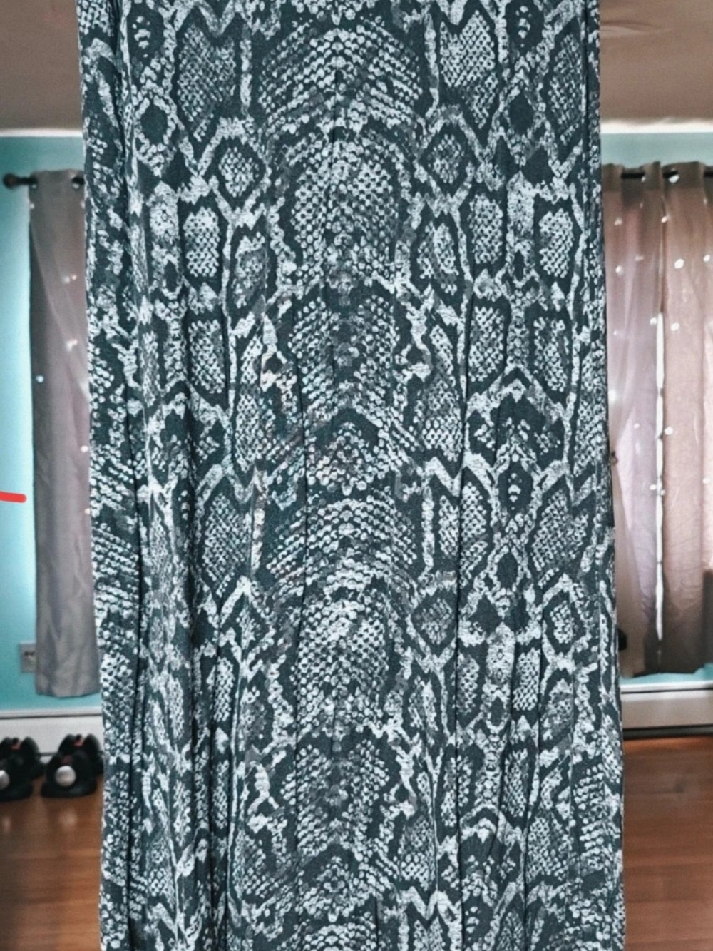 LuLaRoe Macy Dress